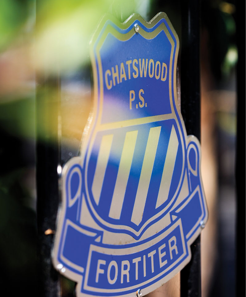 Chatswood grand