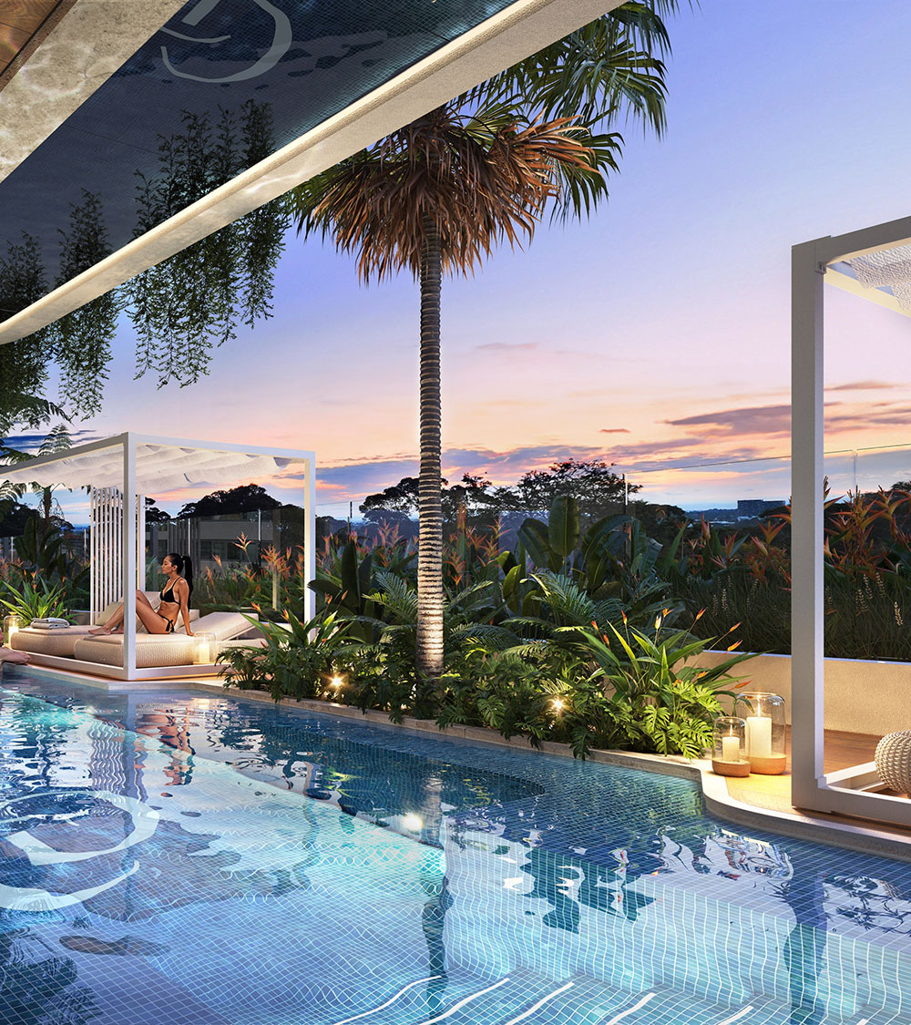 Chatswood grand